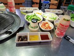 -喜来稀肉(虹泉路店)