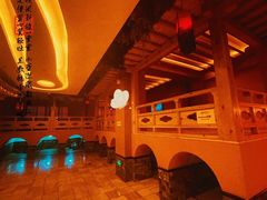 -恒坤北纬42度温泉洗浴(公园路店)