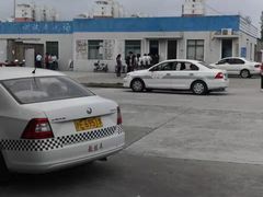 -安飞驰驾校·学车连锁(金高店)