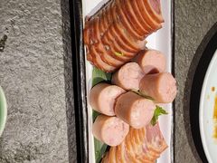 如意发财拼-北平盛世·新京菜·北京烤鸭(劲松·双井店)