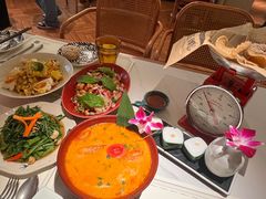 -太食獸泰式茶餐厅(IFS国金中心店)