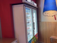 -DQ·蛋糕·冰淇淋(河东万达店)