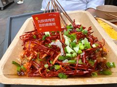 -为民烧烤吧.自贡爆炒菜(收录10年好店)