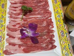 -京喜·铜锅涮肉老北京火锅(新华路店)