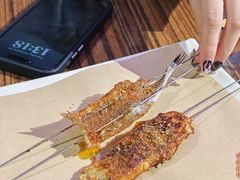 -蚝堡海鲜·威海菜·海肠捞饭·烧烤·亚洲吃蚝公司(幸福门店)