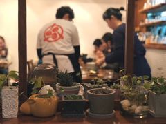 -铃木食堂(帽儿胡同店)