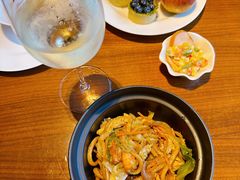 -济南富力凯悦酒店