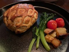-斯比特花园西餐厅(东方商厦店)