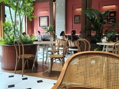 -嗒令甜品·主题融合料理餐厅(首座时代店)