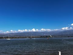 -西昌邛海宾馆