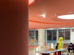 -TRACTION 运动中心(金融街店)