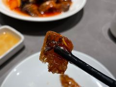 燕春楼溜鲫鱼-燕春楼(海河华鼎店)