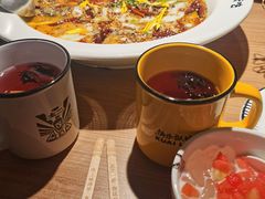 -太二酸菜鱼(武汉光谷保利店)