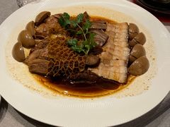 -潮州府·潮菜·砂锅粥(徐家汇店)