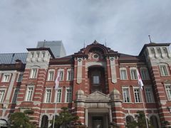 -秋叶原电器街