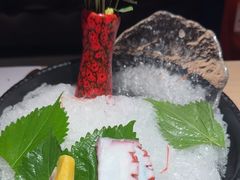 -匠和风精致料理(宁德万达店)