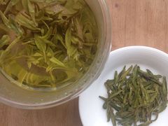 -王德传茶庄(上海新天地店)