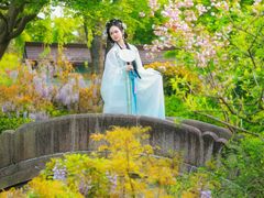 -红袖添香古风写真馆