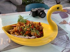 -梁溪河畔·吉府花园(南长街南下塘店)