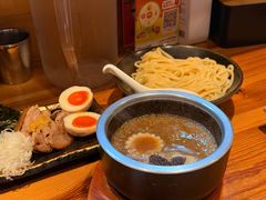 -Ramen满吉·豚骨拉面(丽园路店)