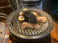 -火炉情韩国料理店(古田路店)