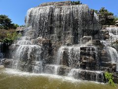 -北京西山国家森林公园