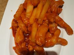 -渝信川菜(西单店)
