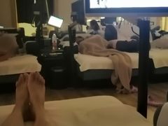 -极乐汇汗蒸会馆(杭州店)