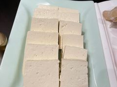 老豆腐-红鼎坊·老成都火锅(新南门店)