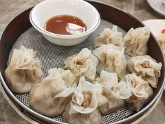 状元楼鲜肉烧麦-状元楼(金溪路店)