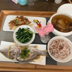 -和伊母婴护理中心·全套房(金山店)