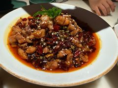 -锦府盐帮·李宅(领展购物广场中关村店)
