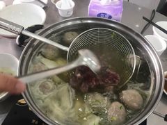 -福合埕牛肉丸(福平路店)