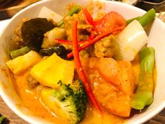 -GOGO Plate(成都太古里店)