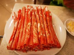 -八先生涮肉房(三里河店)