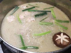 -四季喧黔味豆米火锅(万达广场店)