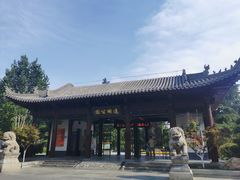-莲湖公园