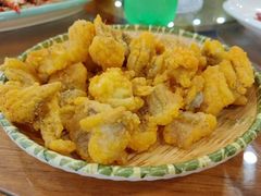 -丹盛象山海鲜(水清路店)