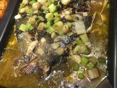 -辣尚瘾·烤鱼·新川菜(交大直营店)
