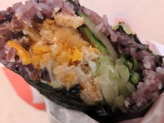 -阿杏饭团(悦汇城店)