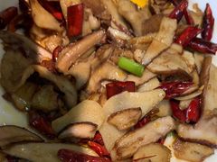 -滇铺子·云南特色菜·第九届野生菌美食节(东风东路c86店)