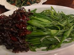 -缘生态云南菜·野生菌庭院餐厅(华侨城店)