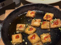 -黄山老妈·土菜(碧桂园店)