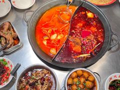 -后火锅(南京东路总店)