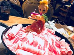 -三人行骨头王火锅(长寿店)
