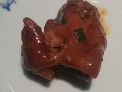 -好嫂子酱猪手•农家菜(学院南路店)
