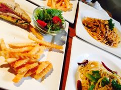 -雕刻时光咖啡馆(北航店)