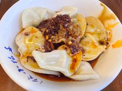 -春阳水饺(香槟广场店)