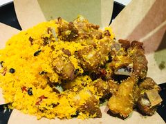 -佬麻雀·新湘菜(珠海金发购物中心店)