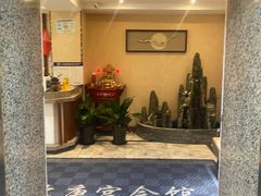 -太古里影院足道汤泉SPA(通跃商业广场店)